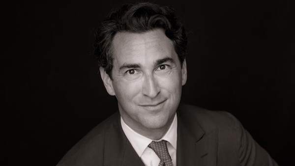 DNB Asset Management ernennt Bénédict Fatio zum Leiter für die Westschweiz