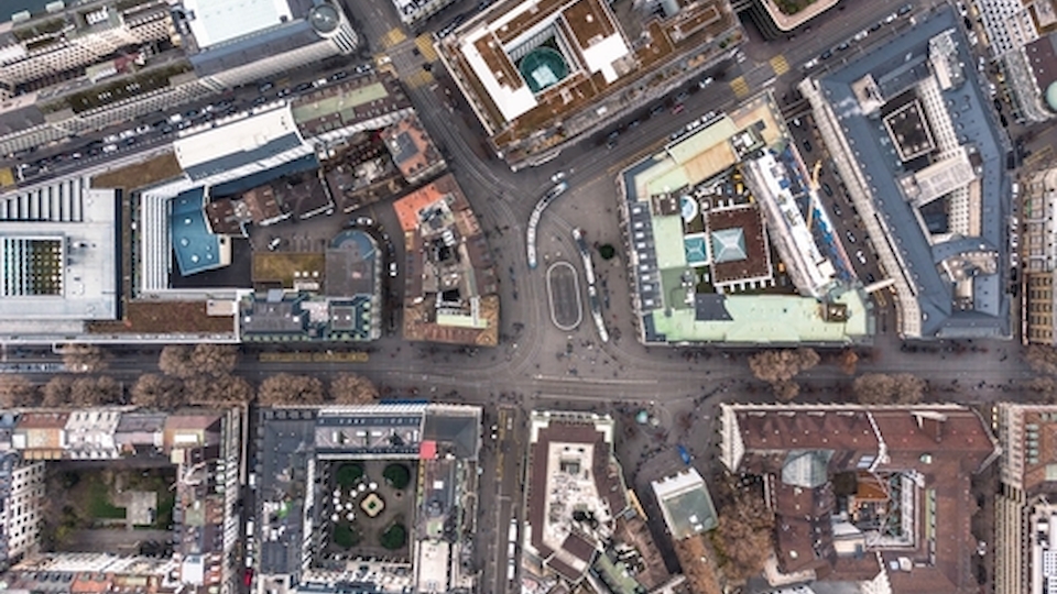 Transaktionspreise für Immobilien steigen weiter (Bild: Shutterstock)