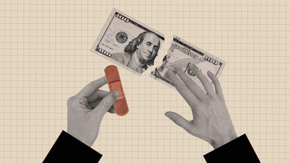 Alle Augen richten sich in die USA: Kehrt das Quantitative Easing zurück? (Bild: Shutterstock)