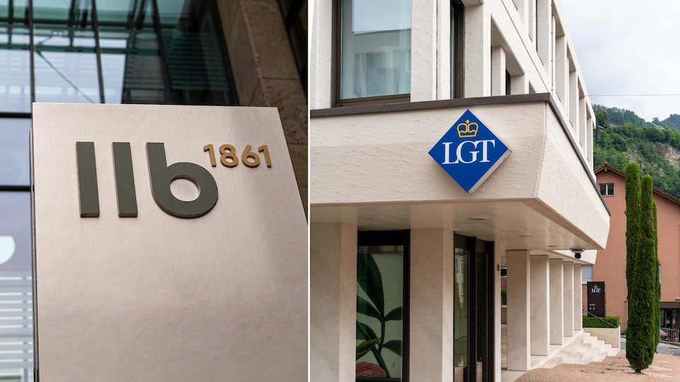 LGT und LLB gründen erstes Pfandbriefinstitut Liechtensteins (Bild: Shutterstock)
