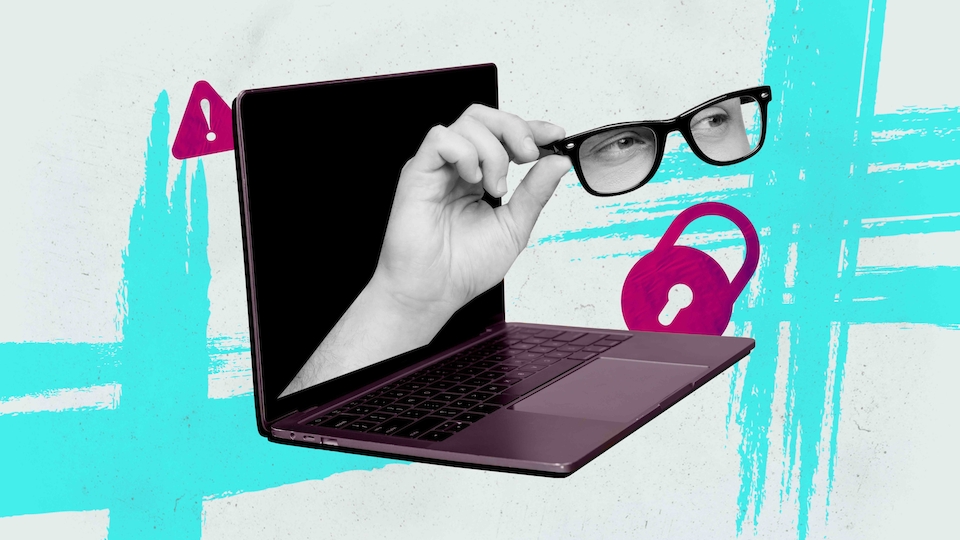 Allianz identifiziert KI hinter Cyberkriminalität als grösste Gefahr für Unternehmen (Bild: Shutterstock)