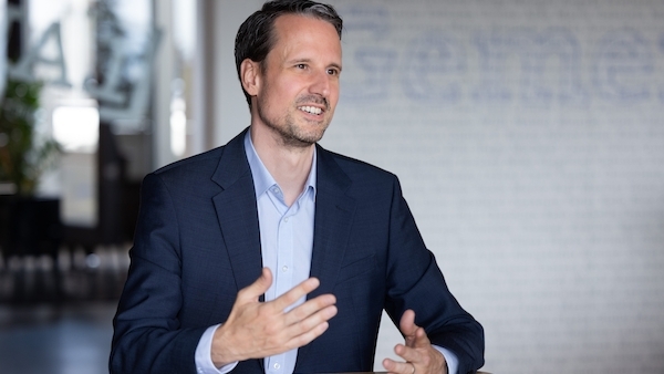 «Künstliche Intelligenz wird auch 2026 eine entscheidende Rolle an den Aktienmärkten spielen.»