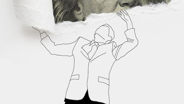 Hochriskante Arbitrage: Ist der Treasury Basis Trade wirklich ein neues Risiko im US-Staatsanleihemarkt?