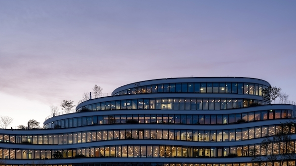 Partners-Group-Aktien deutlich fester nach AuM und Guidance 2026