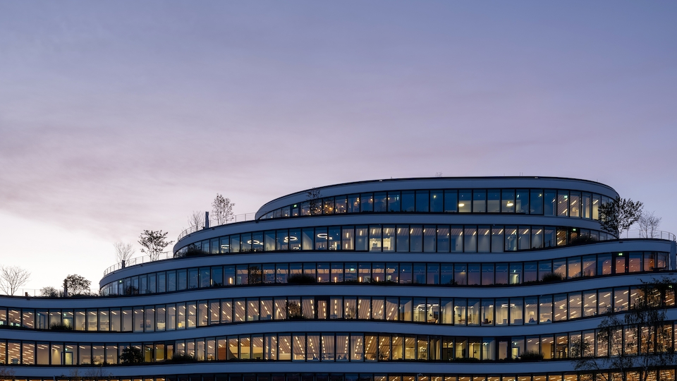 Partners Group vermeldet starke Zahlen. (Bild: Partners Group)