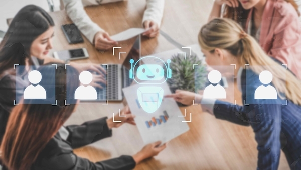 Firmen treiben KI voran - Belegschaft fühlt sich abgehängt