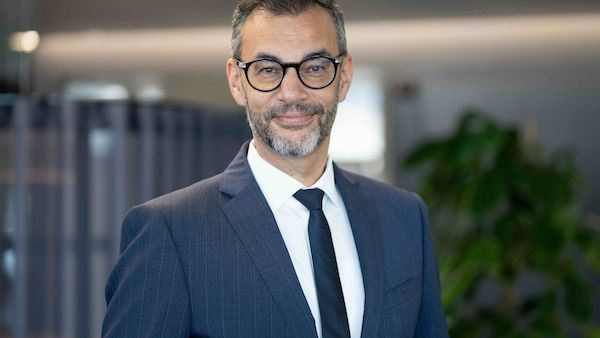 SIX-Finanzchef Daniel Schmucki verlässt Unternehmen