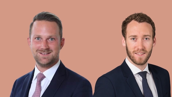 Generali Investments baut Vertrieb in Frankreich und der Schweiz aus