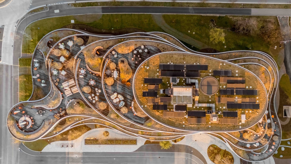 Partners Group rollt eine neue Strategie aus. (Bild: Losys)