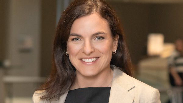 ODDO BHF holt UBS-Managerin Simone Westerfeld als stellvertretende CEO