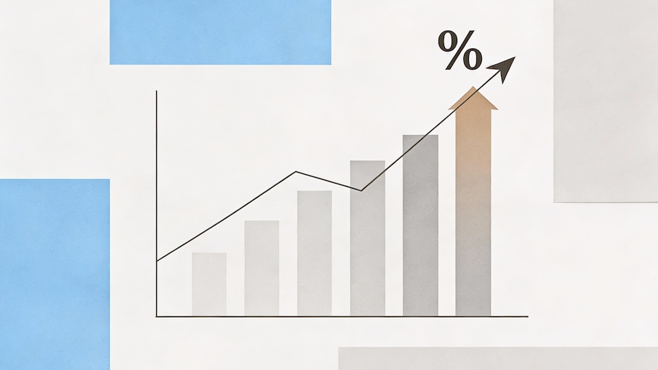 Starkes Wachstum der Unternehmensgewinne (Bild: Freepik)