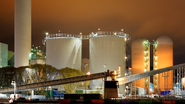 Energiewende als Renditechance: Warum Grossemittenten für Anleger interessant werden