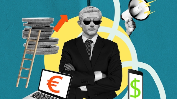 Gold bei 5.000 Dollar? J.P. Morgan mit überraschenden Prognosen