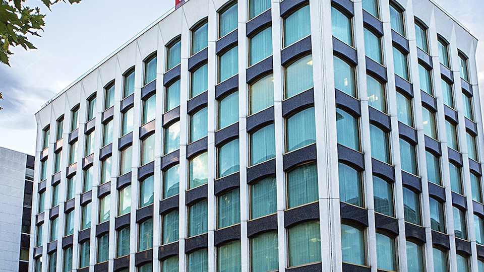 UBP meldet eine Zunahme des Gewinns und der verwalteten Vermögen (Bild: UBP)