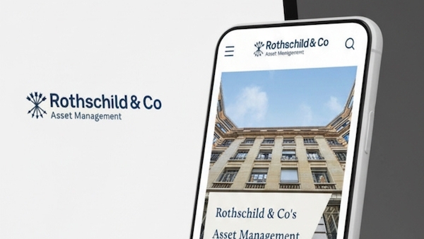 Rothschild & Co Asset Management wächst auch dank Schweizer Markt