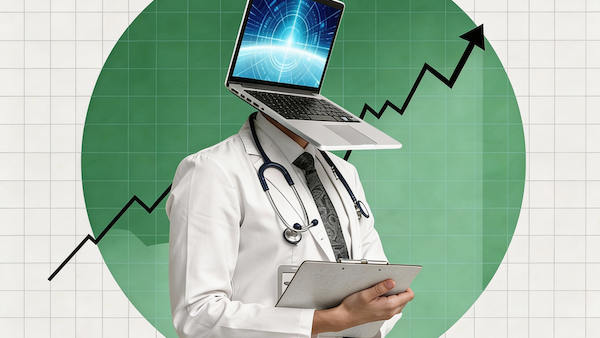 Gesundheitssektor vor Neubewertung