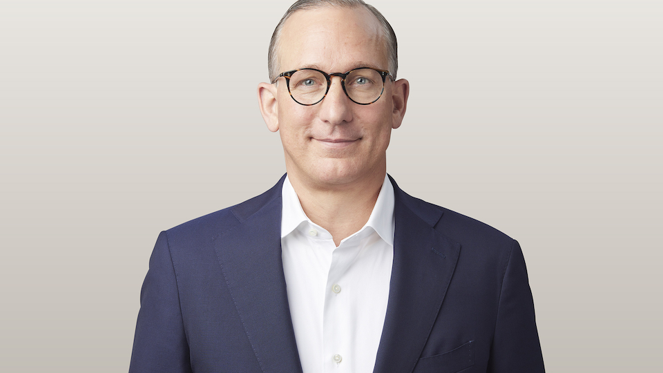 Marcel Fritsch, Leiter Healthcare Fonds & Mandate bei Bellevue Asset Management (Bild: BAM)