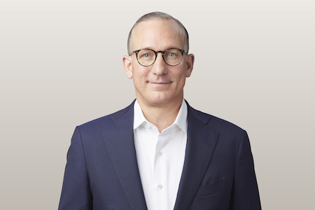 Marcel Fritsch, Leiter Healthcare Fonds & Mandate, Bellevue Asset Management