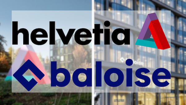 Helvetia Baloise fusioniert auch das Asset Management
