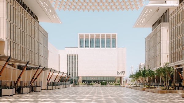 Art Basel Qatar: Neue Chancen für Blue-Chip-Kunstinvestoren