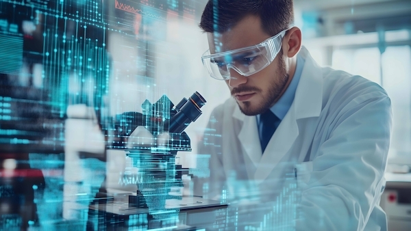 RH&P Global Life Sciences Fund mit starkem Jahresergebnis