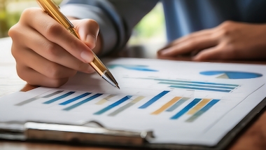 Europäische High-Dividend-Fonds bieten verlässliche und planbare Erträge (Bild: Swiss Life AM)