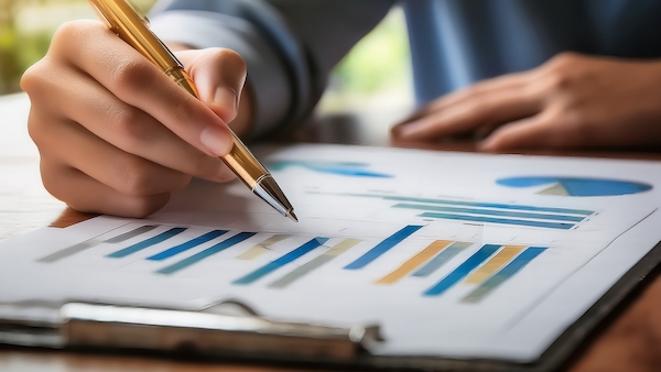 Europäische Dividendentitel: Sicherheit und Rendite im Fokus