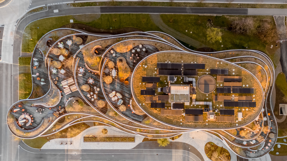 Bietet in den USA gemeinsam mit BlackRock SMA-Strategien an: Partners Group (Bild: Losys)