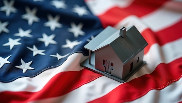 US-Hypothekenanleihen bieten neue Chancen durch staatliches Kaufprogramm