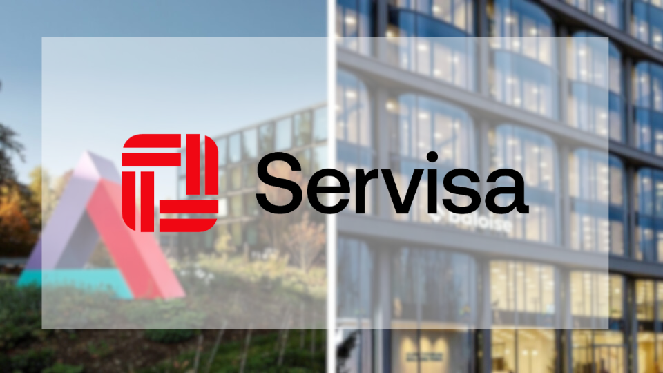 Die Servisa Sammelstiftung und die Servisa Supra Sammelstiftung lösen sich von Helvetia Baloise (Collage: IT)