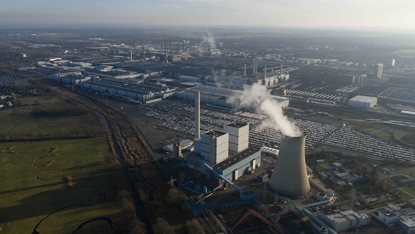 Wirtschaftsaussichten bleiben überdurchschnittlich günstig