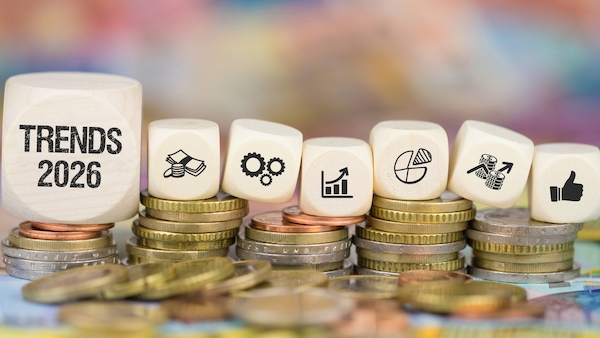 Swisscanto Asset Allocation Update: Tech-Aktien vor dem Comeback