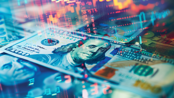 J.P. Morgan Asset Management: Der Dollar als sicherer Hafen – ein Auslaufmodell?