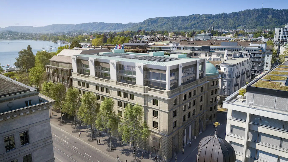 Goldman Sachs bringt PE-ETF in die Schweiz (Bild: PD)