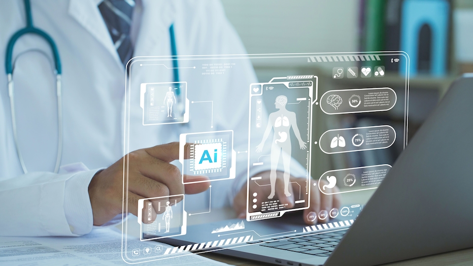 Schweizer Biotech-Startups vermelden Rekorde bei Finanzierungen (Bild: Adobe Stocks)