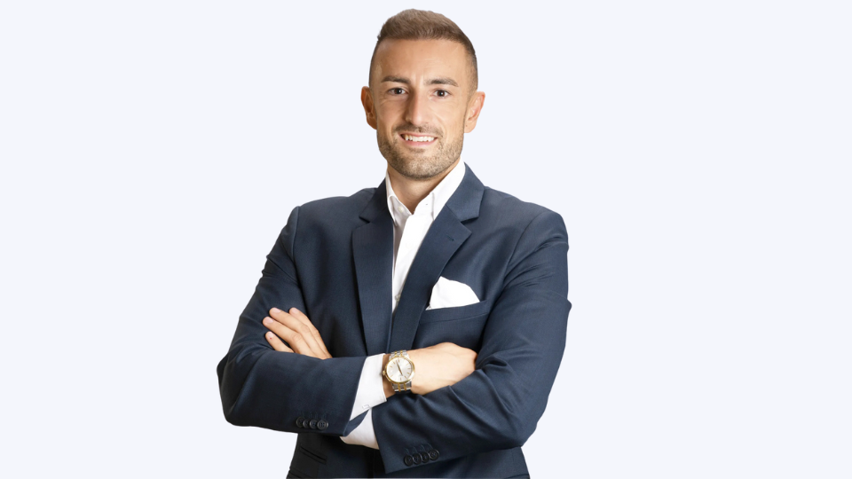 Patrick Kopp ist neuer Chief Services Officer von Etops (Bild: Etops)