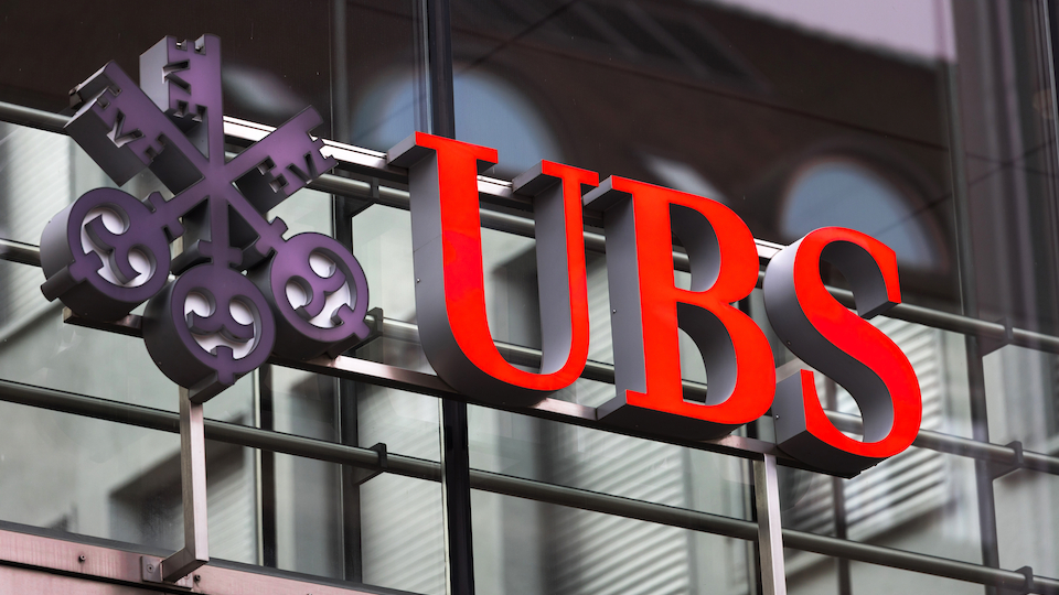 UBS-Gewinn übertrifft die Erwartungen (Bild: Adobe Stock)