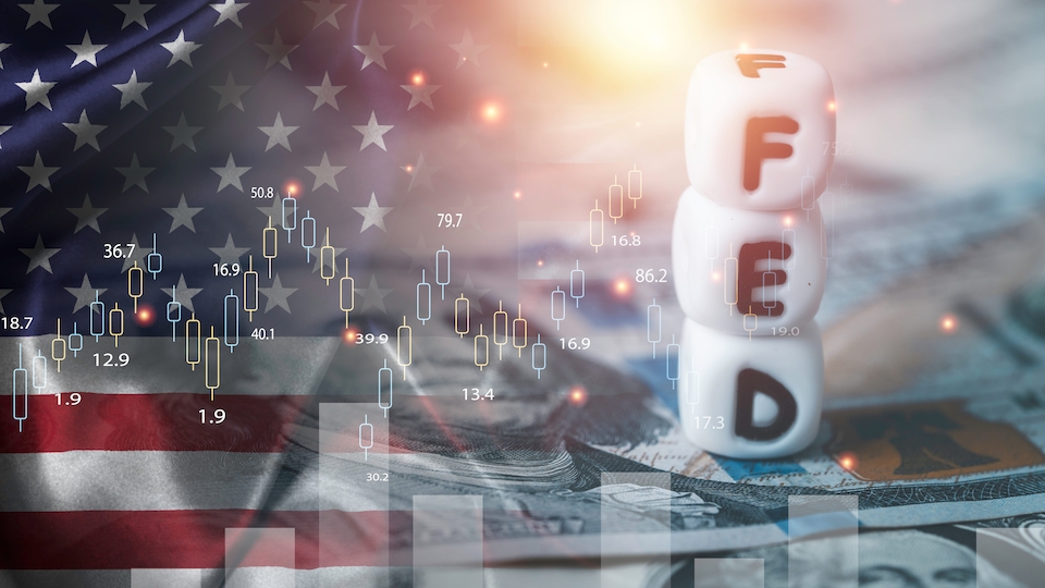 Wie stark ist die US-Konjunktur? Die Prognosen von SLAM sind positiv (Bild: Adobe Stocks)