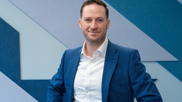 Zürcher Kantonalbank: Ruben Feldman übernimmt Nachhaltigkeitsbereich im Asset Management