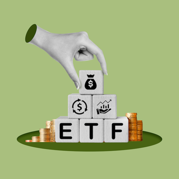 Europäischer ETF-Markt startet mit Rekordzuflüssen ins Jahr