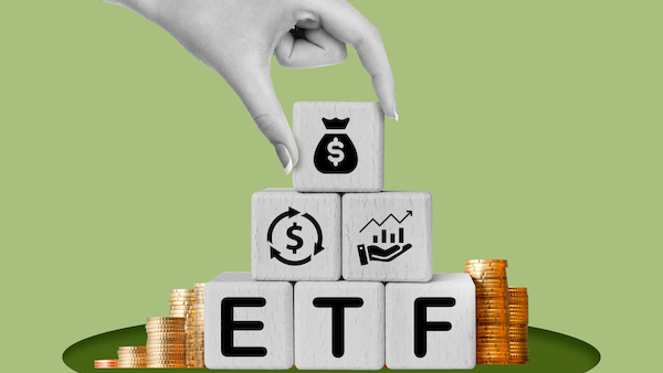 Europäischer ETF-Markt startet mit Rekordzuflüssen ins Jahr