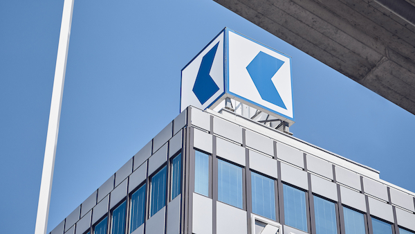 ZKB steigert den Gewinn 2025 in allen Bereichen