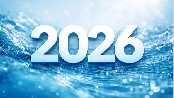 Tareno: Das sind die Investmentchancen im Wassersektor