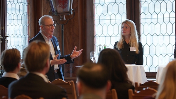 Swiss Alternative Investments Forum 2026: Eindrückliche Dynamik im Bereich Energie und Infrastruktur