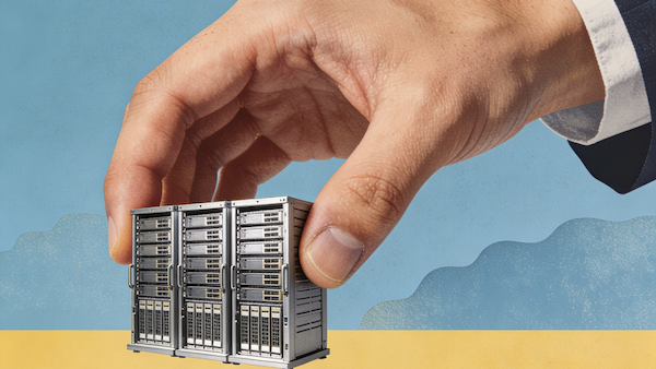 Infrastruktur: Vom Real Asset zur strategischen Säule der zweiten Säule