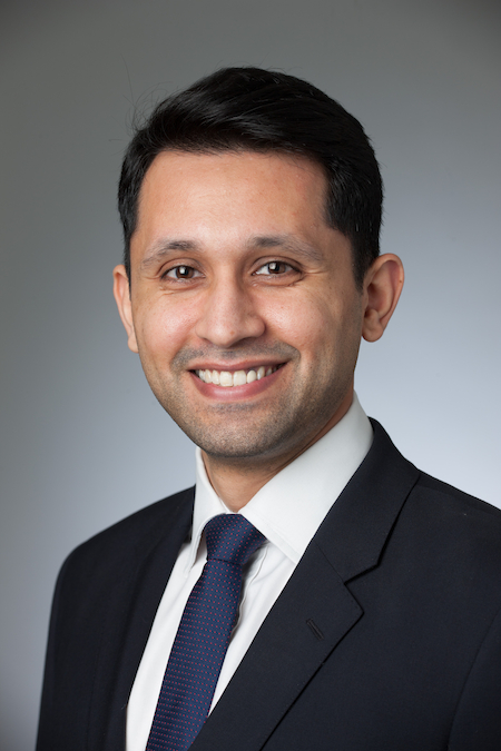 Siddharth Dahiya, Head of Emerging Market Debt, Aberdeen Investments (Bild: AI)