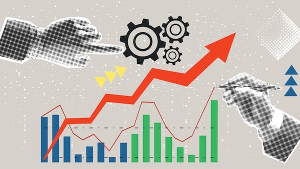 Die Hausse geht in die Verlängerung – warum Bantleon jetzt auf Risikoassets setzt