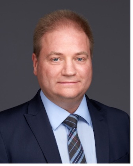 Daniel Hartmann, Chefökonom beim Schweizer Vermögensverwalter Bantleon, sieht positive Signale für die Weltwirtschaft (Bild: Bantleon)