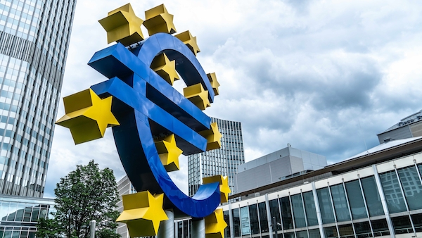 Die Debatte über eine europäische Schuldengemeinschaft kehrt zurück: Das sind die Hintergründe