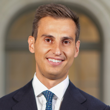 Sieht weiteres Potenzial für Goldminen-Betreiber: Charles-Edouard Bilbault von Rothschild & Co Asset Management (Bild: R&Co AM)